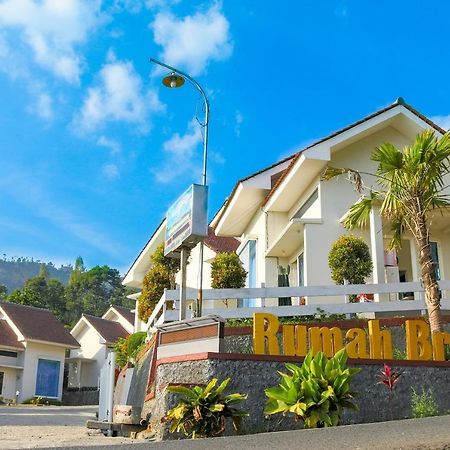 Villa Rumah Bromo Luaran gambar