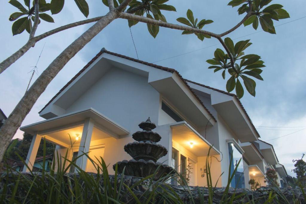 Villa Rumah Bromo Luaran gambar