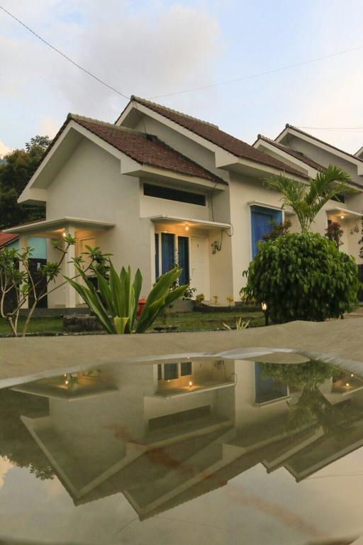 Villa Rumah Bromo Luaran gambar