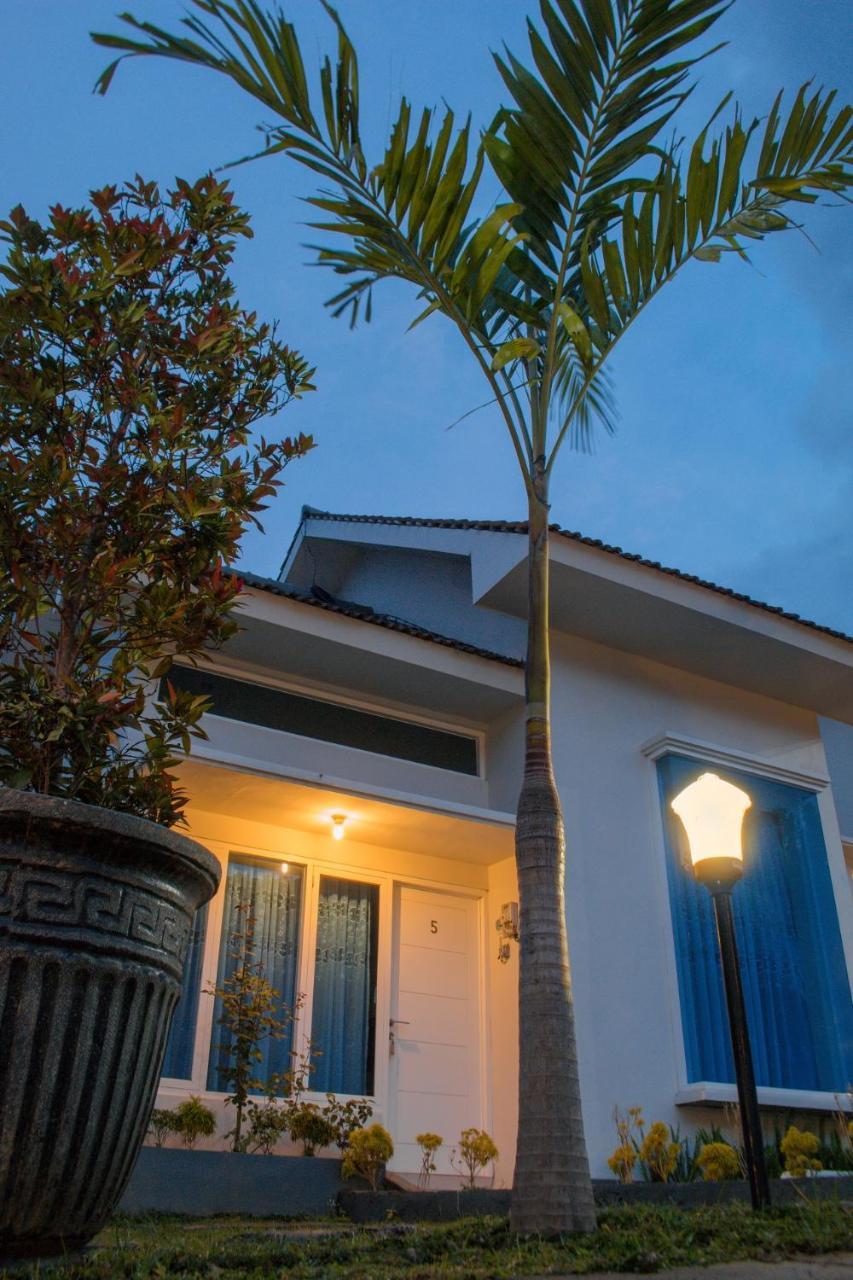 Villa Rumah Bromo Luaran gambar